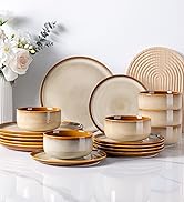 dinnerware sets