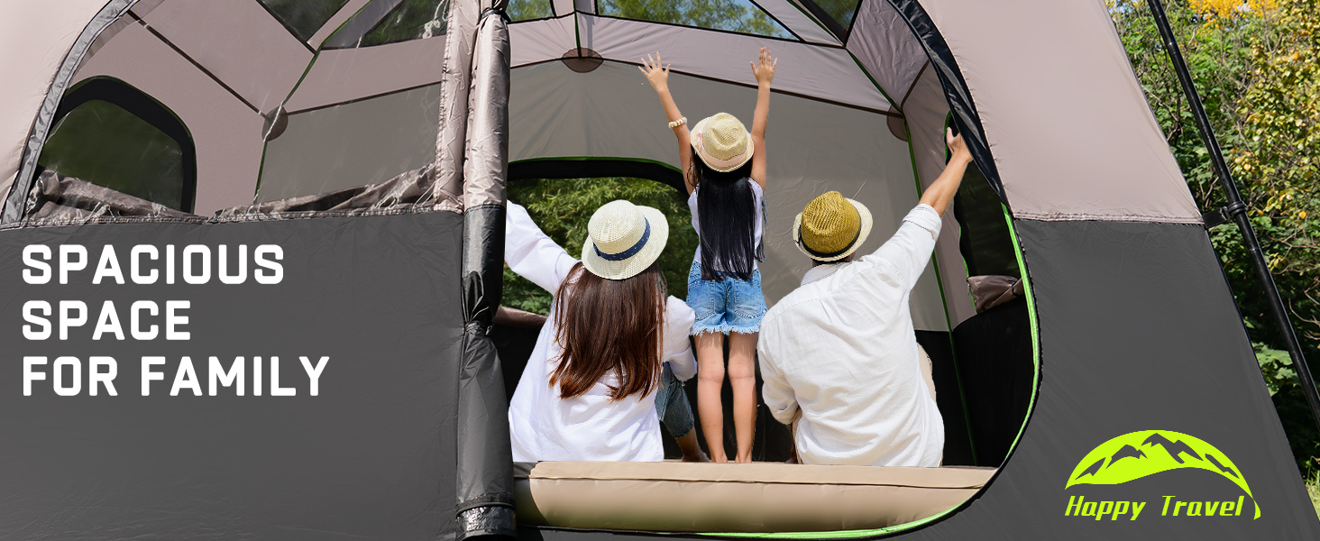 tents for camping