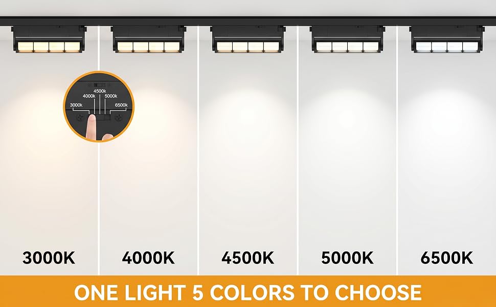 track lighting