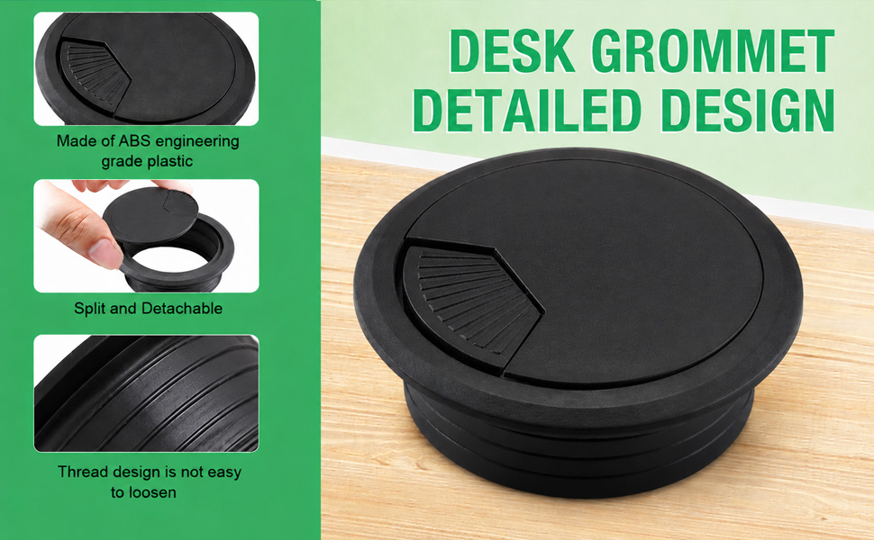 Desk Grommet