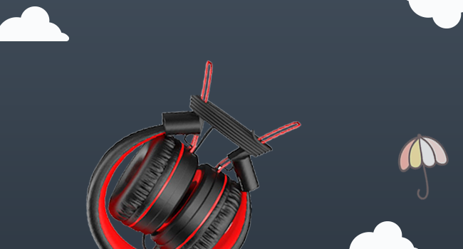 Kids Headphone