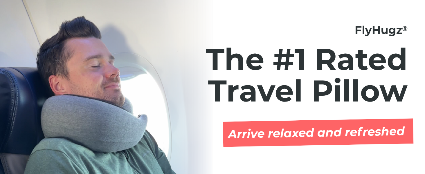 Travel Pillow