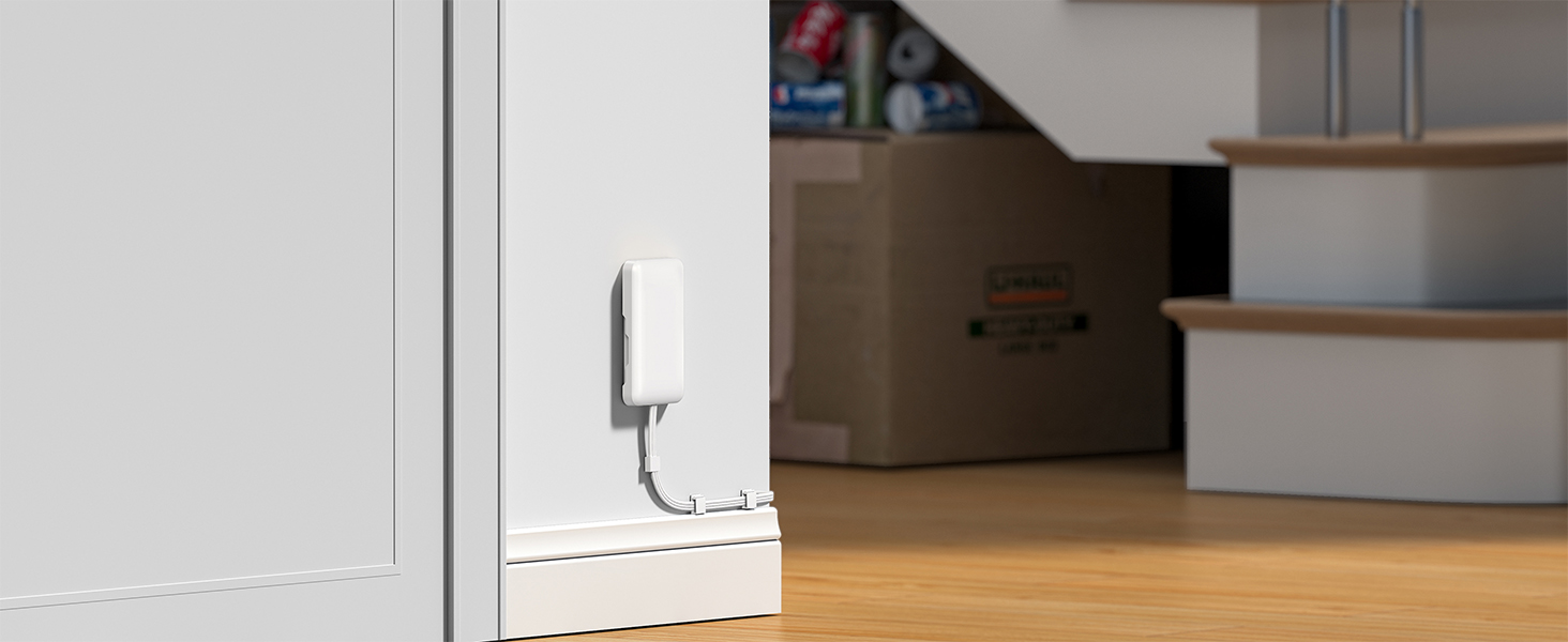 outlet cover extension cord