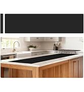 Gartful 78.7 x 15.7 inch Extra Large Silicone Mat for Kitchen, Non Slip Countertop Protector Heat...