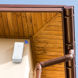 outdoor sensor