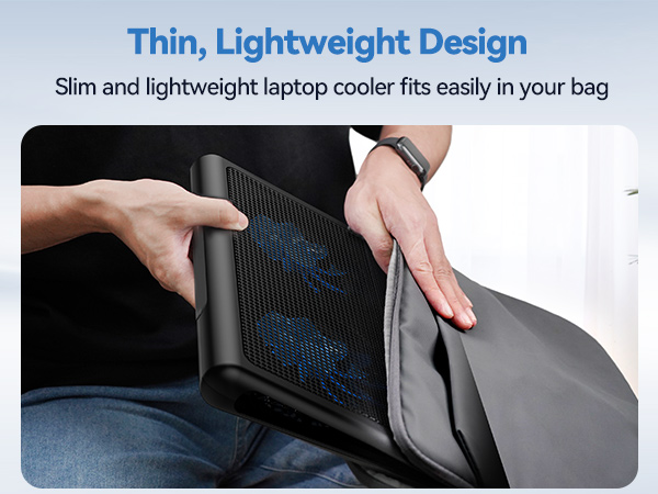 laptop cooler