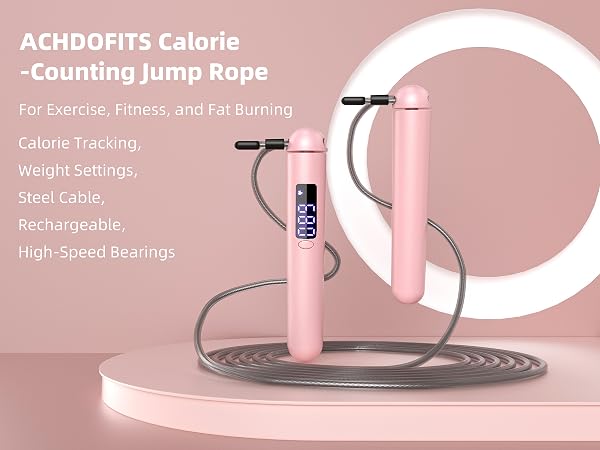 jump rope