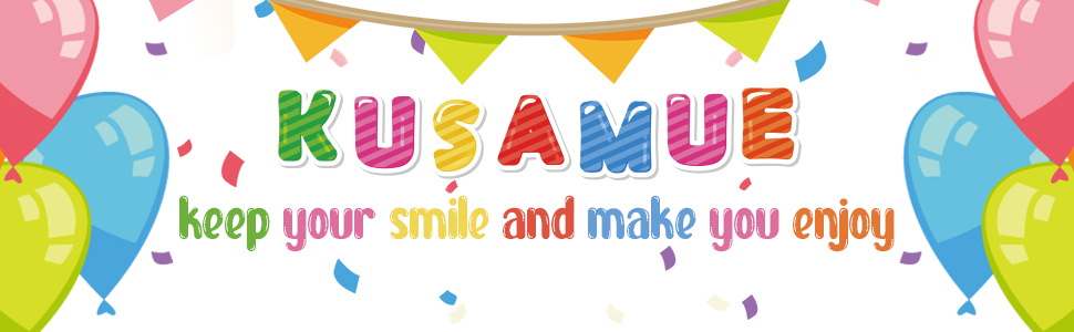 keep your smile and make you enjoy