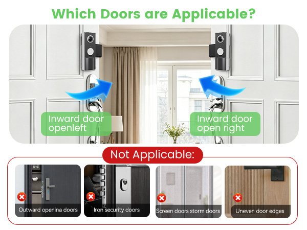 tapo doorbell