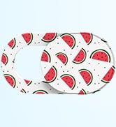 Yilador Laptop Camera Cover Slide Cute (6 Pack), Ultra Thin Webcam Cover for iPhone iPad MacBook ...