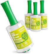 5 in Stretch Film 1000 feet 80 Gauge 20 Microns 4 rolls