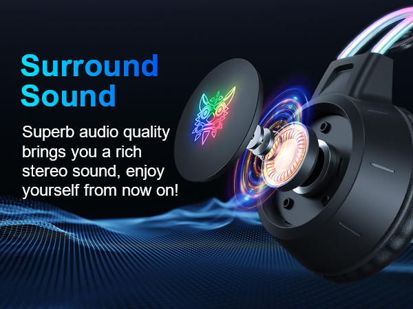 Surround Sound