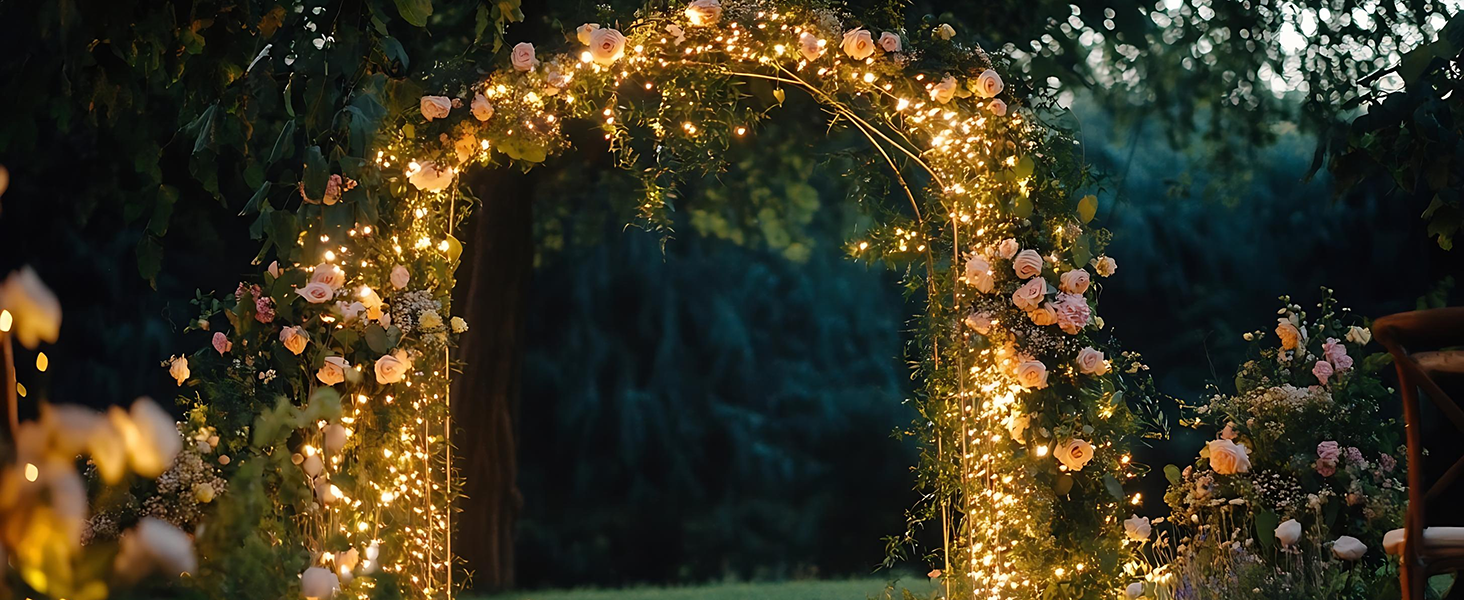 wedding and party