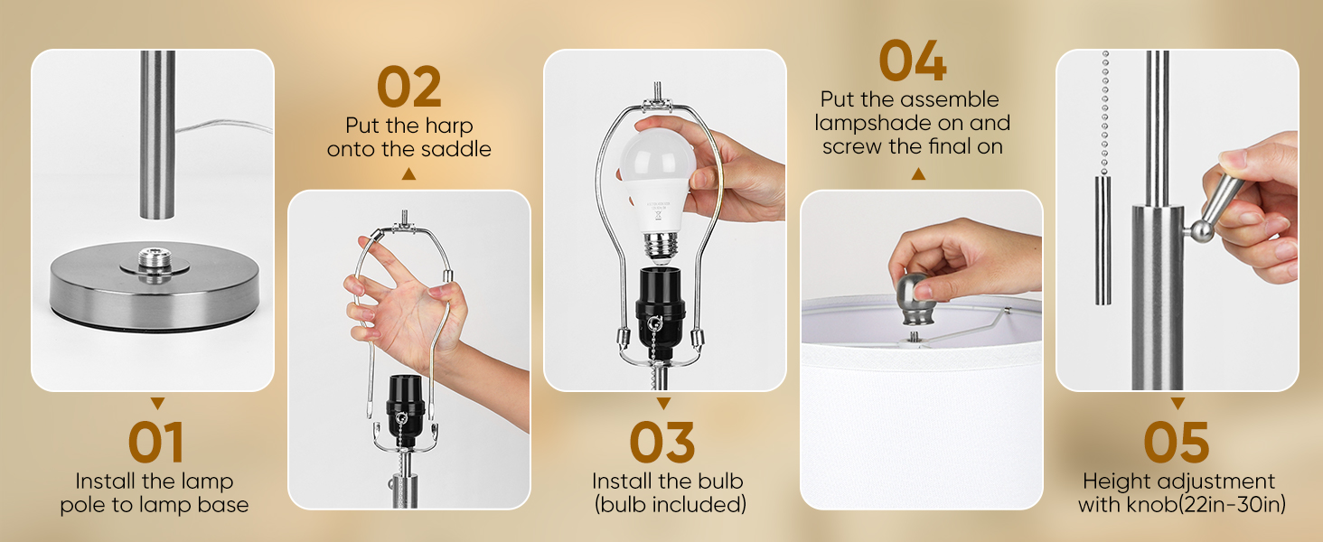 table lamp