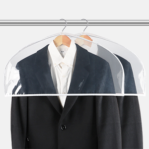 dust cover clothes
