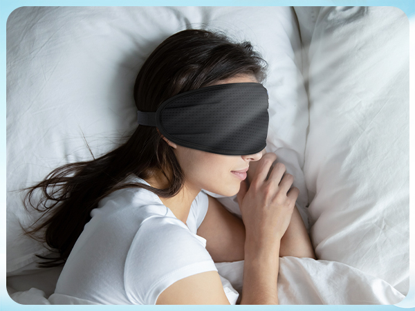 SLEEP MASK SLEEP HEADPHONE