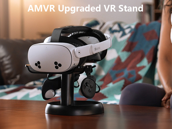 vr stand