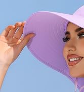 Sun Hats for Women