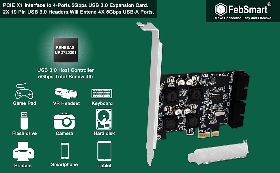 pcie usb card pcie usb 3.0 card pcie 19pin usb header pcie 20pin usb header