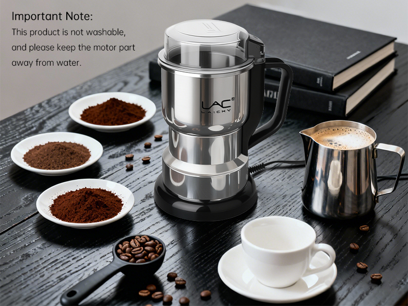 coffee grinder electric