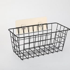 over the door cabinet organizer