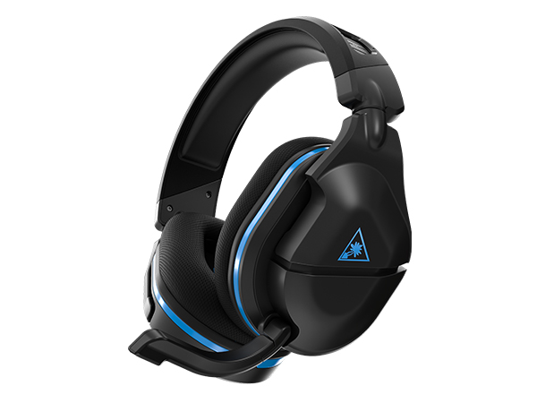 Playstation PS4 wireless gaming headset