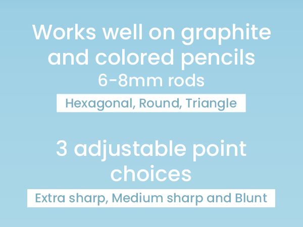 OfficeGoods Electric Sharpener