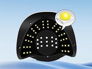 uv nail lamp