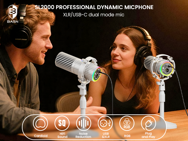 mic