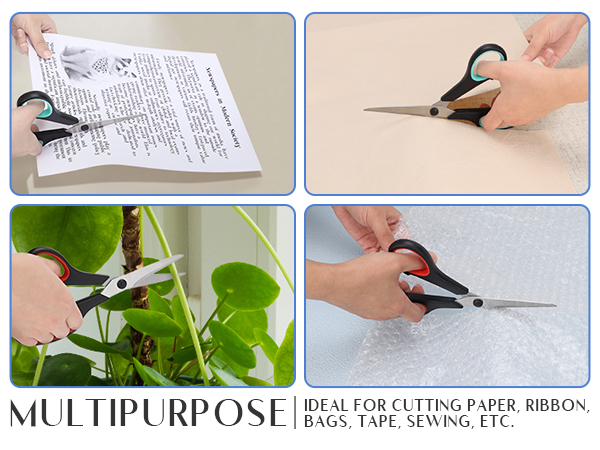 craft shears scissors craft scissors school all purpose scissors hand scissors handheld scissors