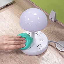 car goop cleaner