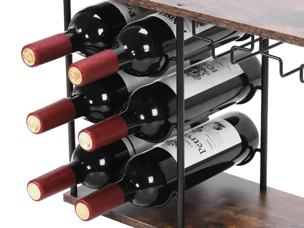 wine rack