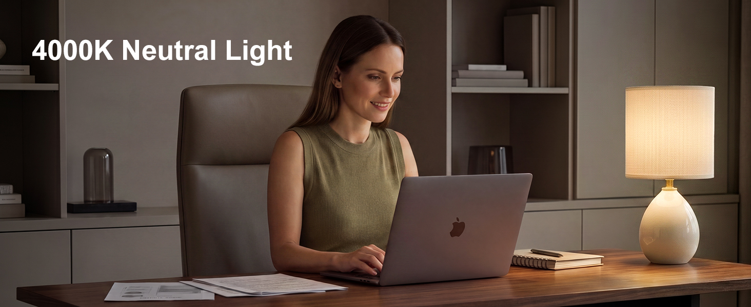 desk lamp