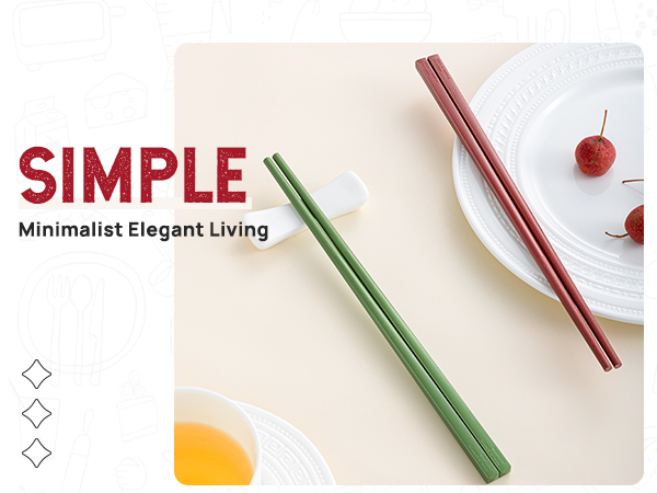 chopsticks