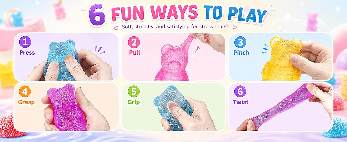 WAY TO PLAY
