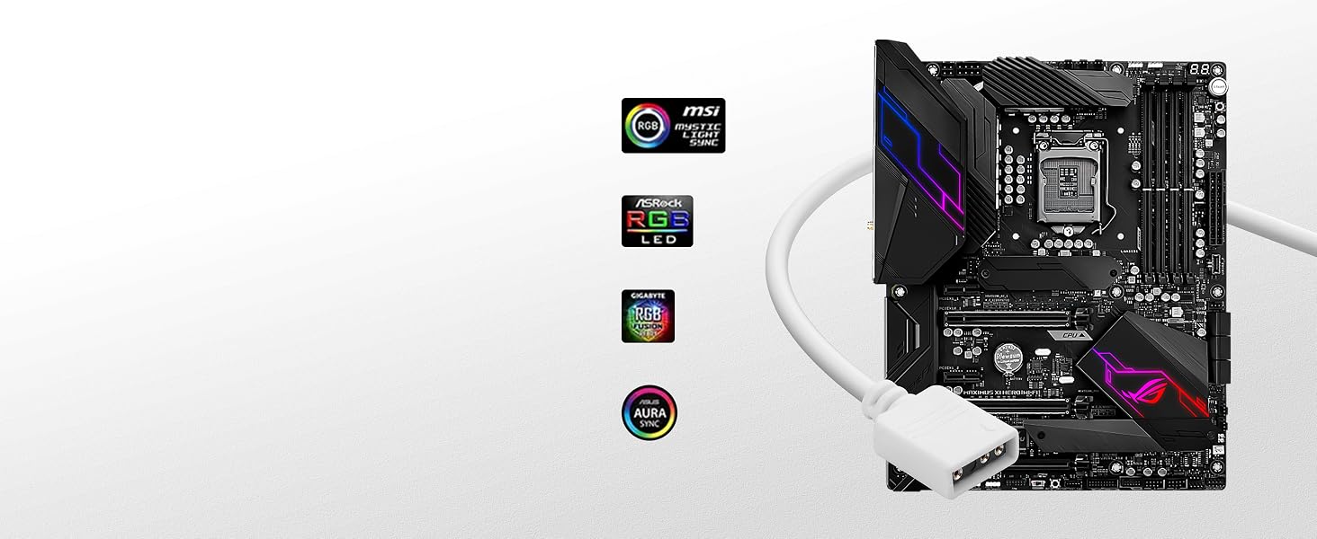 ARGB Cable