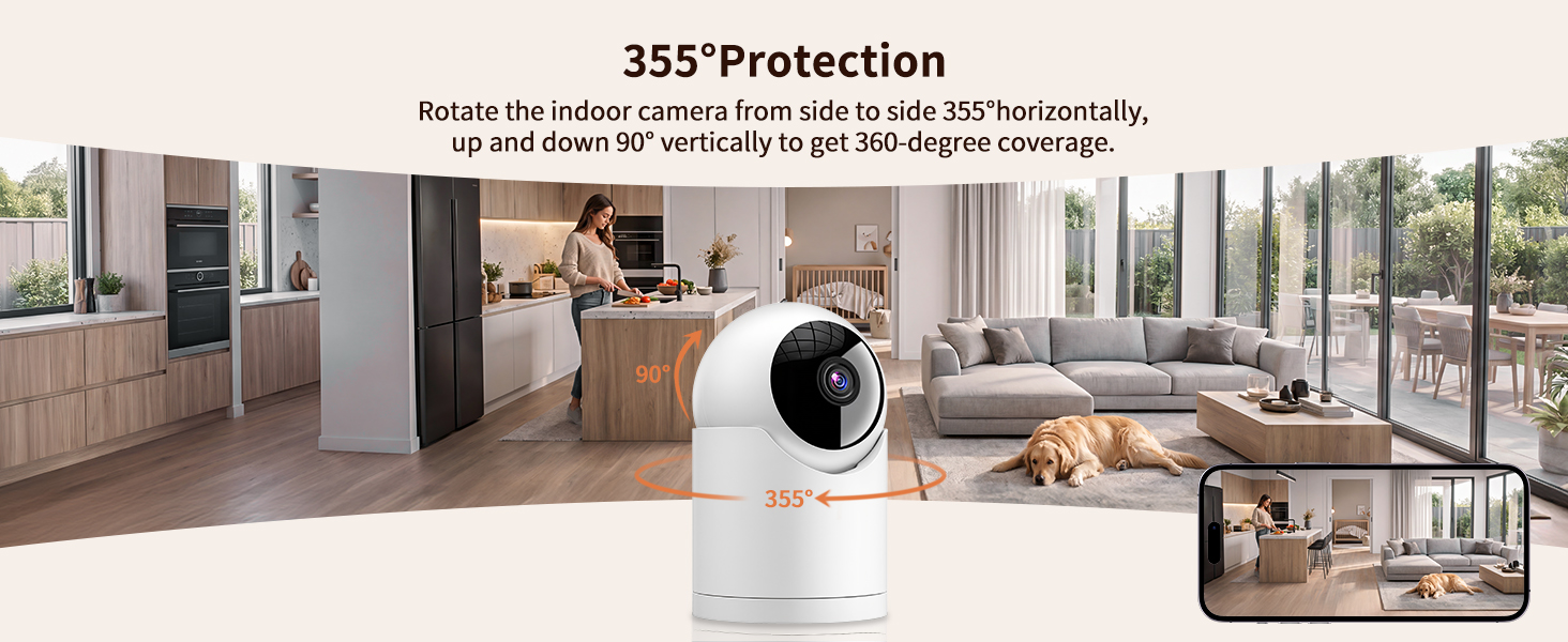 outdoor camera
