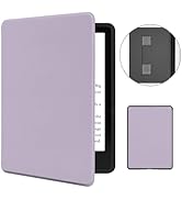 MOROCK Case for All-New 6.8" Kindle Paperwhite and Paperwhite Signature Edition (11th Generation,...