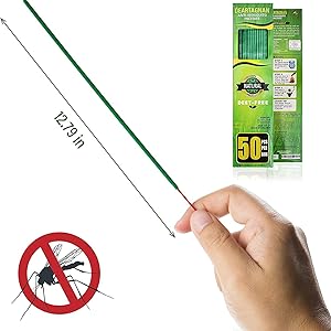 Mosquitoes Repellent