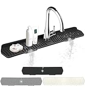 Kitchen Sink Splash Guard Gen2-30