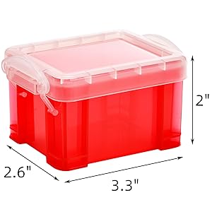 mini latch bins mini stackable storage bins with lids small latch bins mini storage bins with lids
