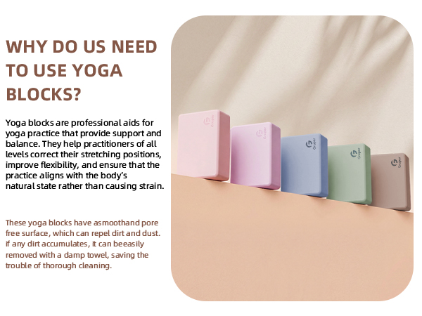 exercise blocks