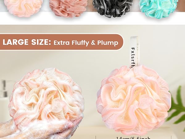 loofah