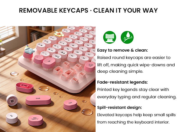 keycaps