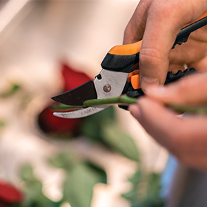 Fiskars Floral Pruner