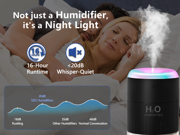 Humidifier