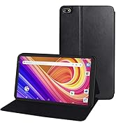 PRITOM 7 inch Tablet 32 GB -Android 11 Tablet PC with Quad Core Processor, HD IPS Display, Dual C...