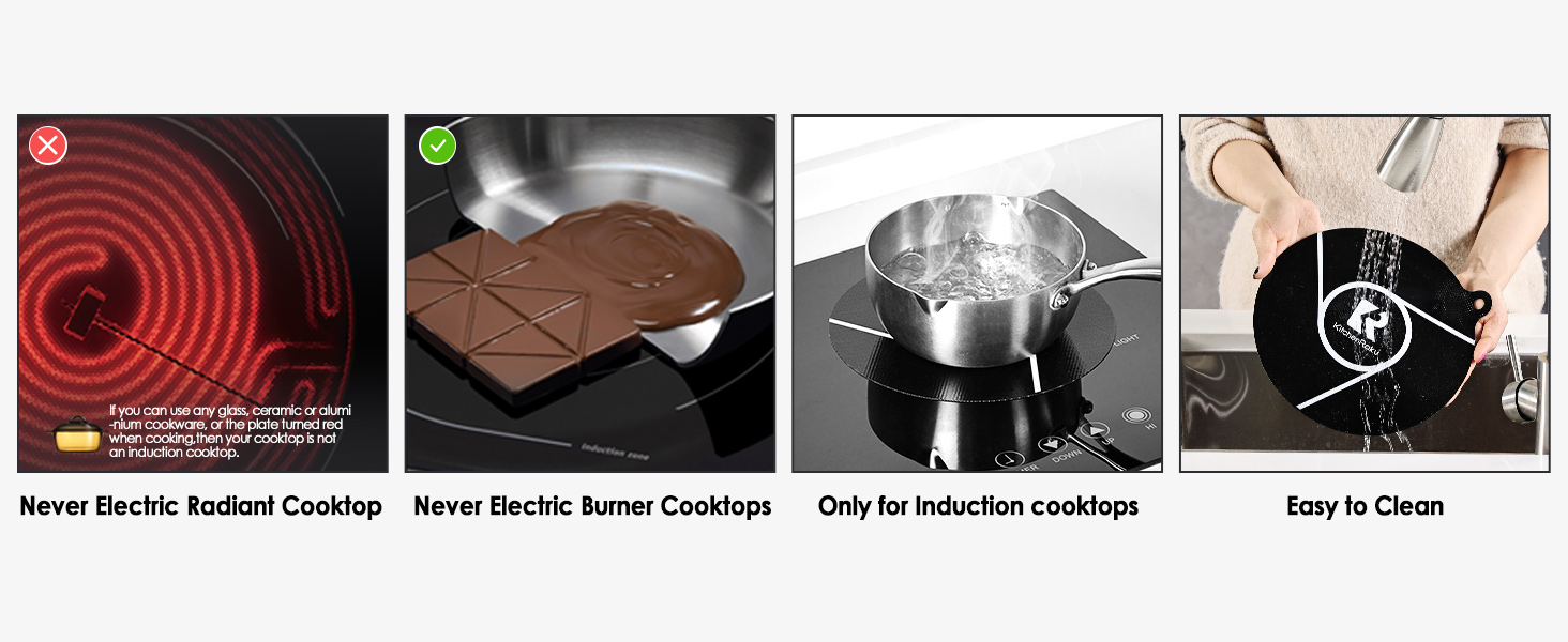 Cooktop Mat