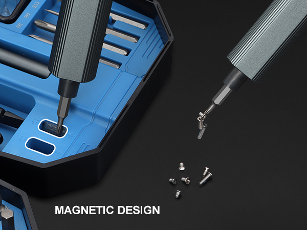 electric screwdriver kit
