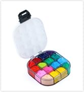palette